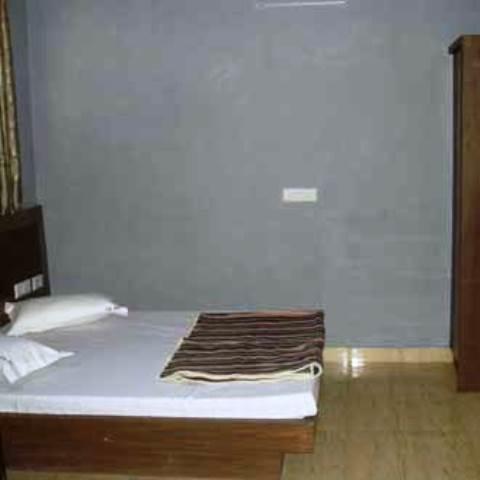 Hotel S B Inn New Delhi Room photo