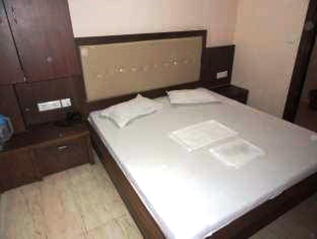 Hotel S B Inn New Delhi Room photo