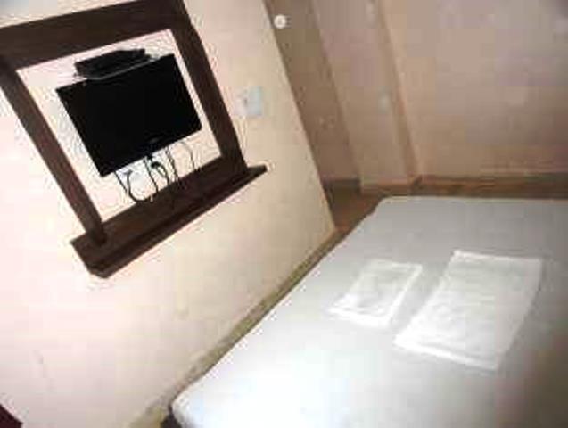 Hotel S B Inn New Delhi Room photo
